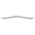 Smedbo Living Haltegriff-Winkelset - FK815
