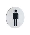 Smedbo Xtra WC Schild Herren - FS957