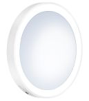 Smedbo Outline Lite Kosmetikspiegel - FX625