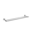 Smedbo Home Doppelte Handtuchstange - HK3364