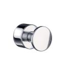 Smedbo Home Handtuchhaken - 2 Stück - HK3455