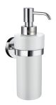 Smedbo Home Seifenspenderhalter - HK369P