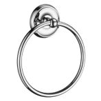Smedbo Villa Handtuchring - K244