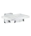 Smedbo Ice Seifenschalenhalter - OK342P