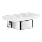 Smedbo Ice Seifenschalenhalter - OK442P