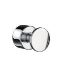 Smedbo House Handtuchhaken - 2 Stück - RK3455