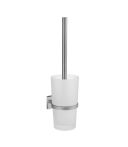 Smedbo House WC-Bürste mit Behälter - RS333