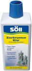 Söll Zierbrunnenklar  500 ml