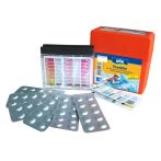 Söll TestKit Pooltester Chlor + pH-Wert