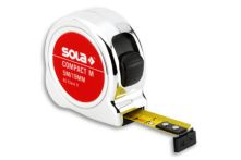Sola Rollmeter Compact M CO, 19 mm x 5 m