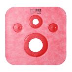 Sopro AEB WC Wandmanschette 117401