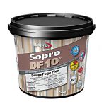 Sopro Designfuge Flex 1-10 mm - DF 10