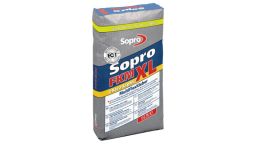 Sopro Flexklebemörtel FKM XL S1 Multiflexkleber 444 - 15 Kg