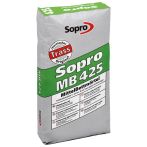 Sopro MittelBettmörtel 42521
