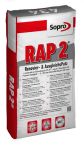 Sopro Renovier-& AusgleichsPutz RAP 2 43421