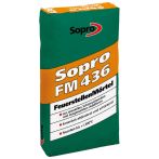 Sopro FeuerstellenMörtel 43605