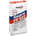 Sopro Fliesenfest schnell 45121