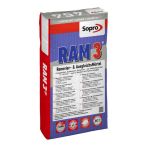 Sopro Renovier-& AusgleichsMörtel RAM 3 45405