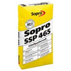 Sopro SchleifSpachtel grau 46321