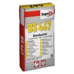 Sopro BetonSpachtel 46721