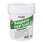 Sopro FugenEpoxi Komponente A+B 1,5-12 mm - FEP