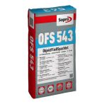 Sopro ObjektFließSpachtel 54321