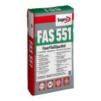 Sopro FaserFließSpachtel 55121