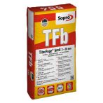 Sopro TitecFuge breit 3-30 mm, hochfest - TFb