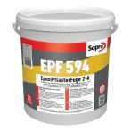 Sopro EpoxiPflasterFuge 2-K pflastergrau 13 59425