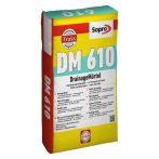 Sopro DrainageMörtel 61021