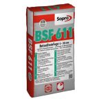 Sopro BetonSteinFuge grau 15 61121