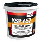 Sopro KellerDicht Super+ 65230