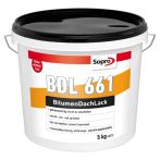Sopro BitumenDachLack 66105