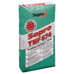 Sopro Trass NatursteinFuge grau 15 67421