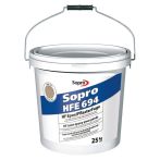 Sopro HF EpoxiPflasterFuge pflastergrau 13 69325
