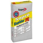 Sopro Rapidur FließEstrich weiß