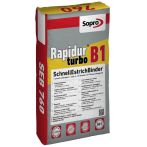 Sopro Rapidur B1 turbo 76025