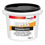 Sopro BitumenSpachtel 76605