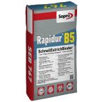 Sopro Rapidur B5 76721