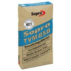 Sopro TrassVerlegeMörtel 85821
