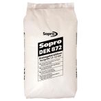 Sopro DrainageEstrichKorn 87221