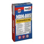 Sopro MittelDickbettMörtel weiss 88521