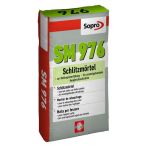 Sopro SchlitzMörtel 97613