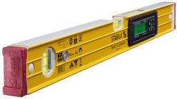 Stabila Elektronische Wasserwaage 96 M electronic IP65 61 cm - mit Magnet + Schutztasche
