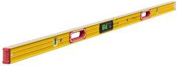 Stabila Elektronische Wasserwaage 196 electronic IP65 183 cm