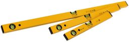 Stabila Wasserwaagen-Set CLASSIC 70 - 3-teilig