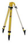 Stabila Baustativ BST-S bis 160 cm - mit Schnellverschluß + Tragegurt
