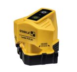 Stabila Bodenlinien-Laser FLS 90 - roter Laser