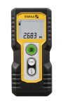 Stabila Laser-Entfernungsmesser LD 220 mit 4 Funktionen
