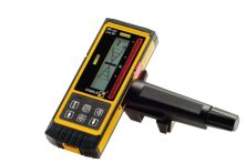 Stabila Linien-Receiver REC 410 Line RF